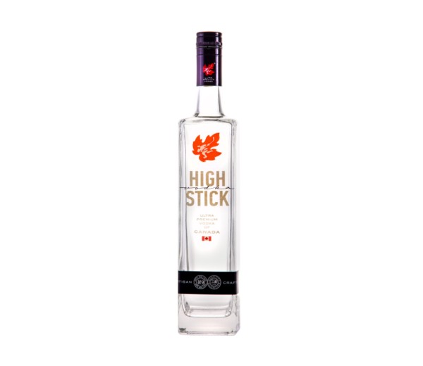 High Stick Vodka